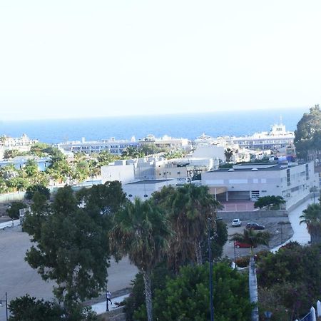 Apartamento Veronica Puerto De Mogan Εξωτερικό φωτογραφία