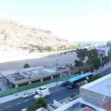 Apartamento Veronica Puerto De Mogan Εξωτερικό φωτογραφία
