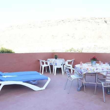 Apartamento Veronica Puerto De Mogan Εξωτερικό φωτογραφία