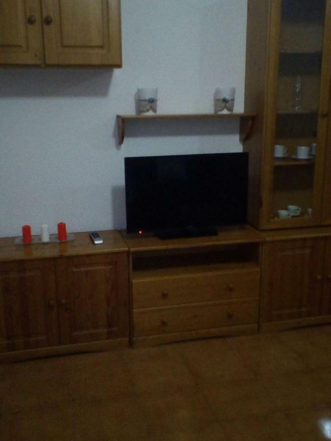 Apartamento Veronica Puerto De Mogan Εξωτερικό φωτογραφία