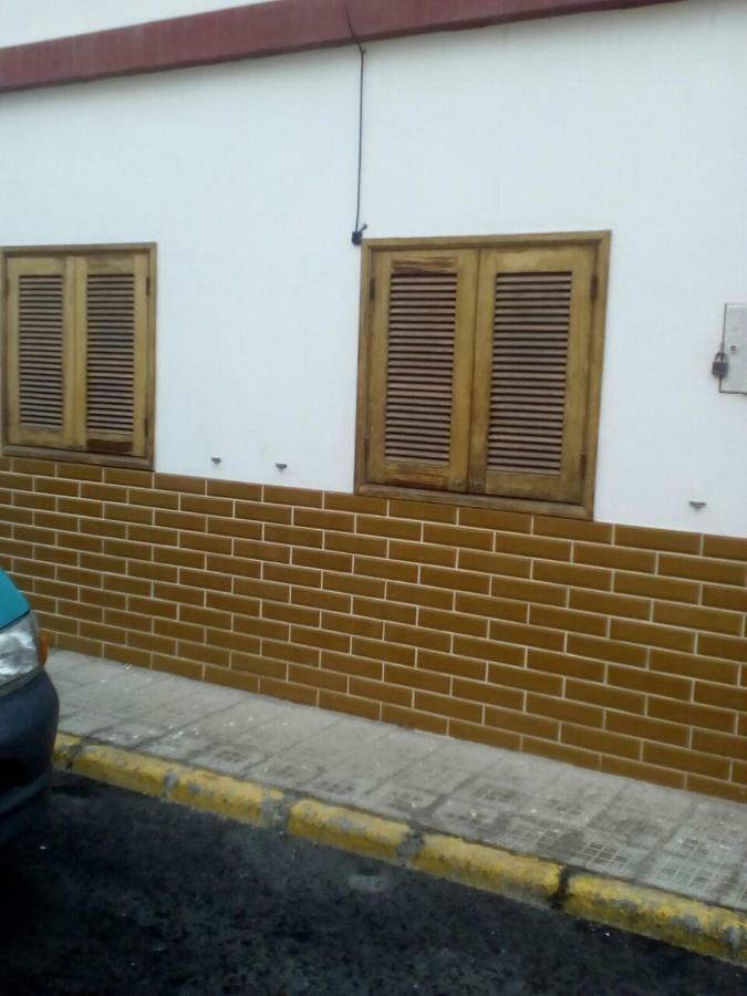 Apartamento Veronica Puerto De Mogan Εξωτερικό φωτογραφία