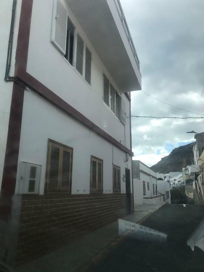 Apartamento Veronica Puerto De Mogan Εξωτερικό φωτογραφία