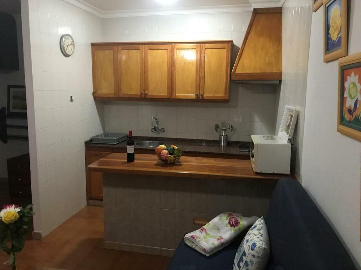 Apartamento Veronica Puerto De Mogan Εξωτερικό φωτογραφία