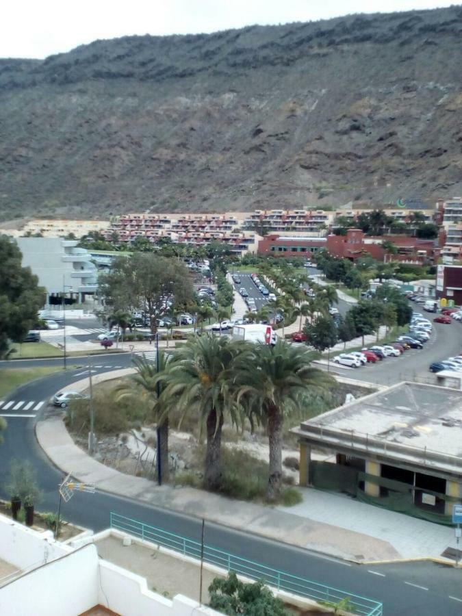 Apartamento Veronica Puerto De Mogan Εξωτερικό φωτογραφία