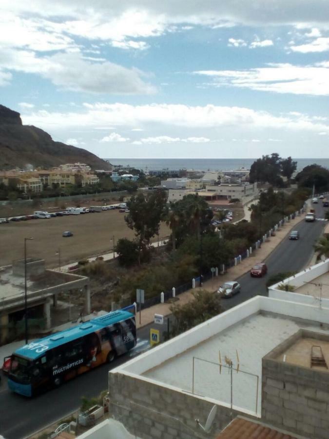 Apartamento Veronica Puerto De Mogan Εξωτερικό φωτογραφία