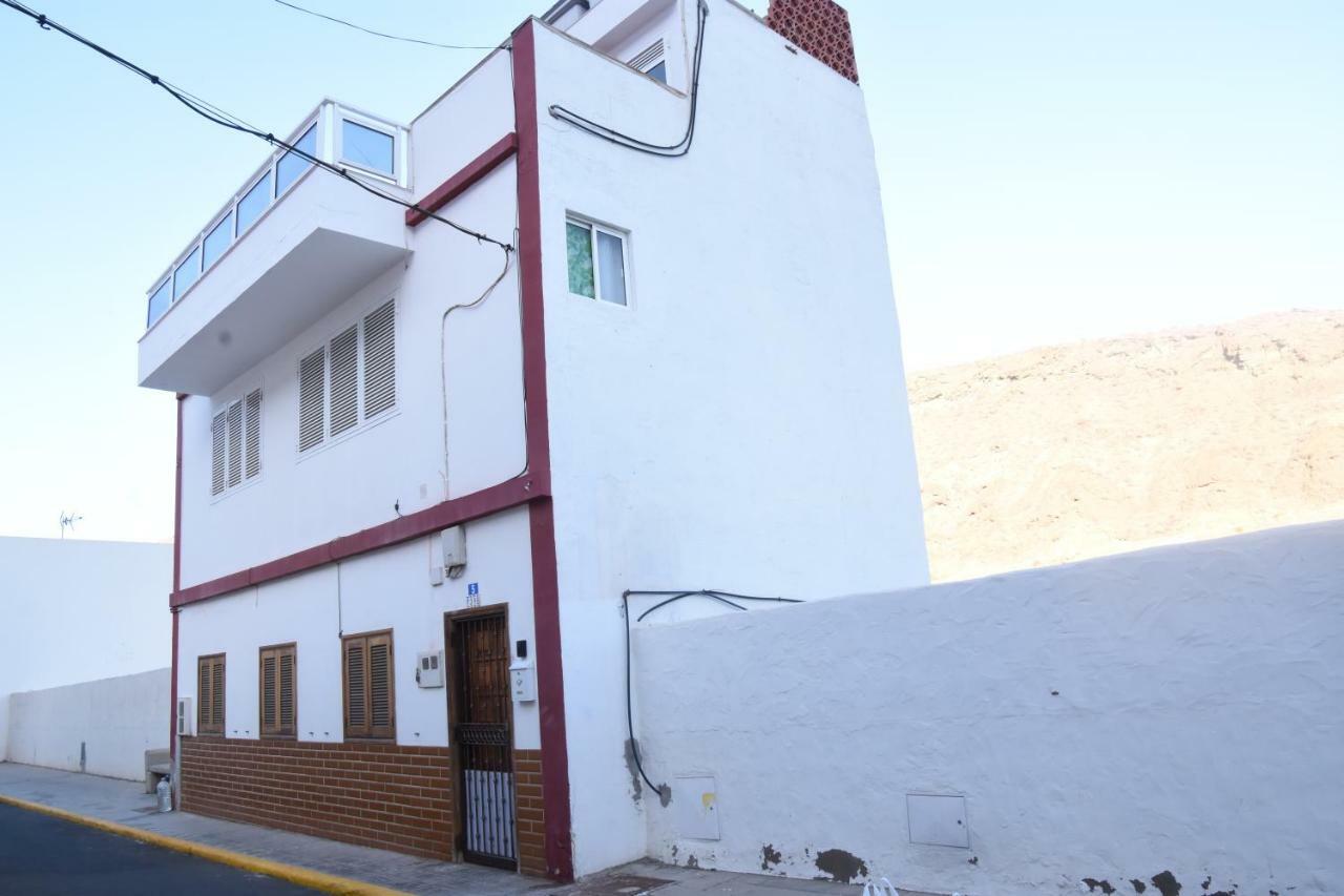 Apartamento Veronica Puerto De Mogan Εξωτερικό φωτογραφία