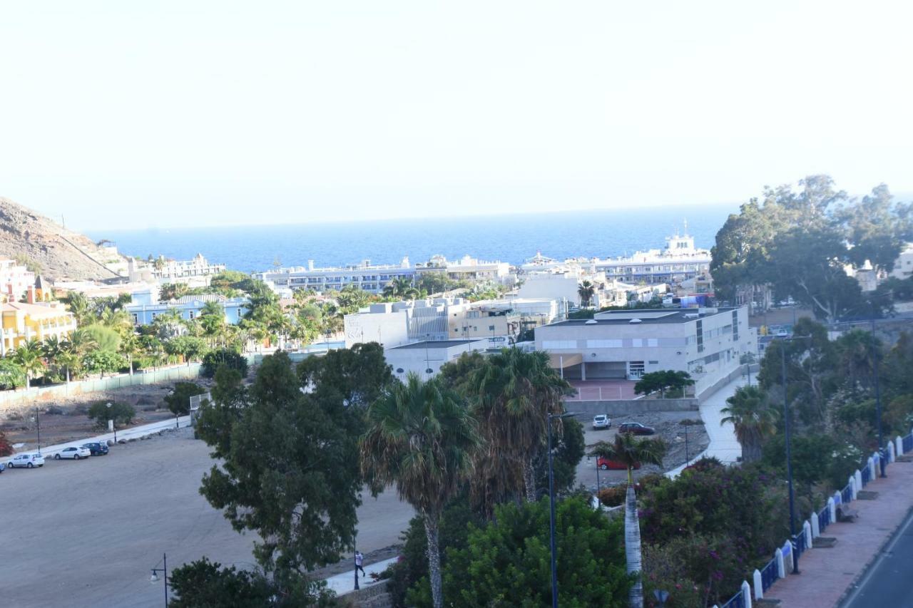 Apartamento Veronica Puerto De Mogan Εξωτερικό φωτογραφία