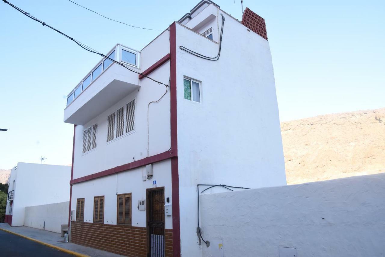 Apartamento Veronica Puerto De Mogan Εξωτερικό φωτογραφία