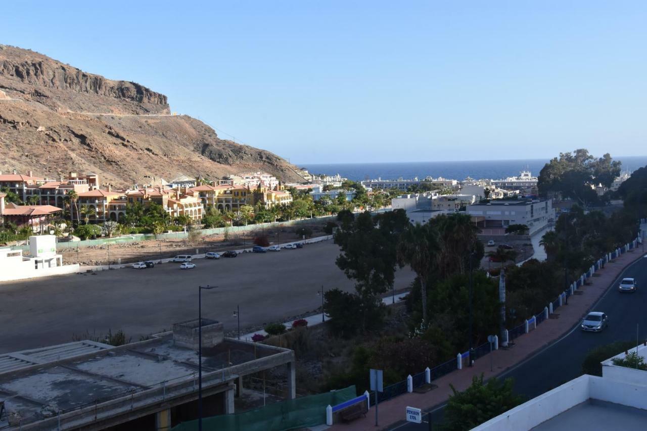 Apartamento Veronica Puerto De Mogan Εξωτερικό φωτογραφία