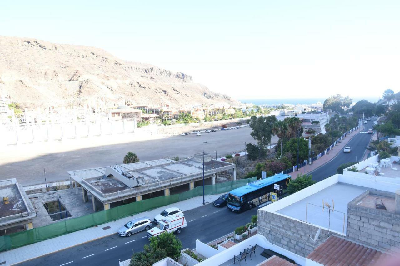 Apartamento Veronica Puerto De Mogan Εξωτερικό φωτογραφία