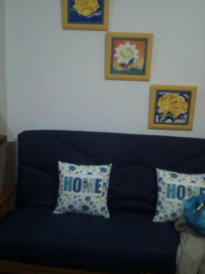 Apartamento Veronica Puerto De Mogan Εξωτερικό φωτογραφία