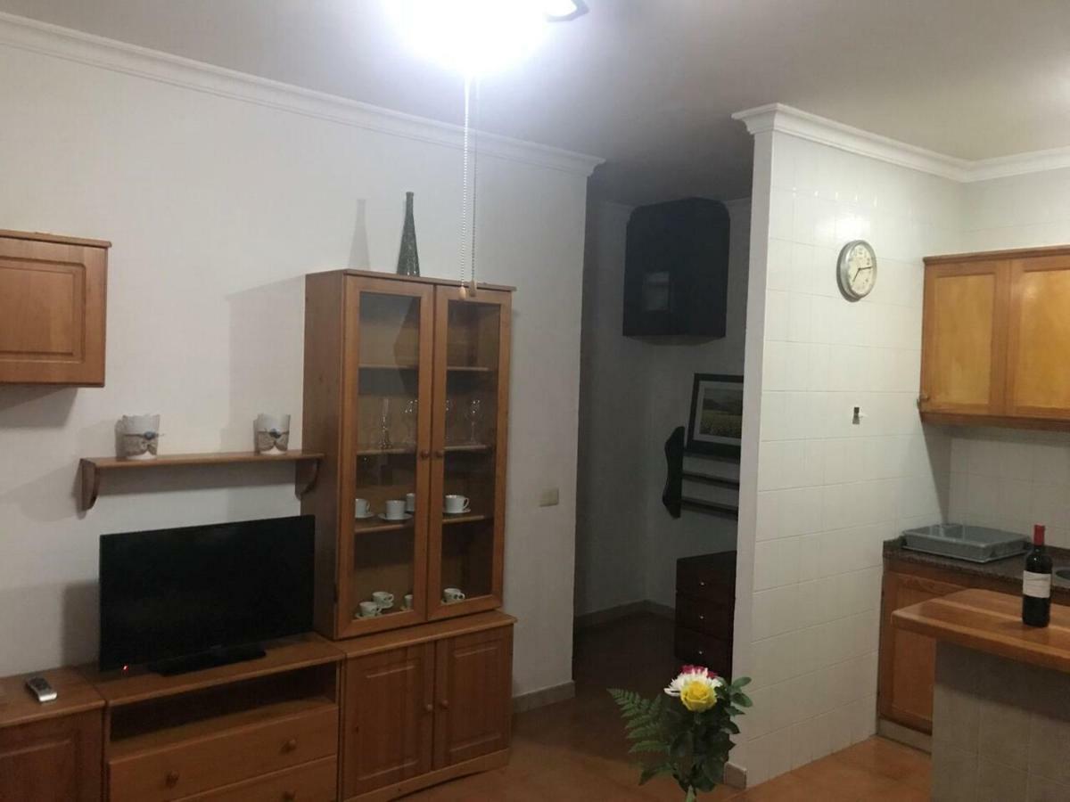 Apartamento Veronica Puerto De Mogan Εξωτερικό φωτογραφία