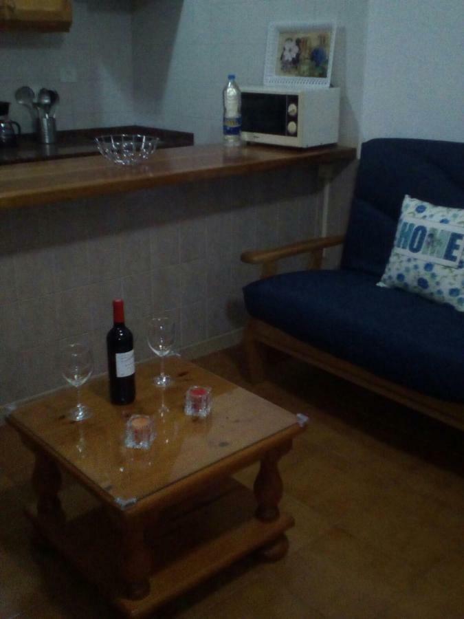 Apartamento Veronica Puerto De Mogan Εξωτερικό φωτογραφία