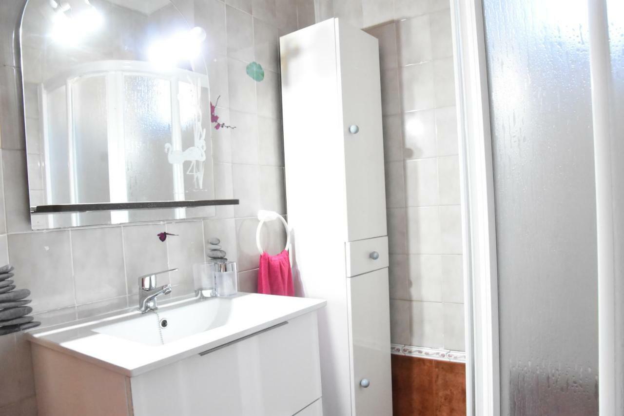 Apartamento Veronica Puerto De Mogan Εξωτερικό φωτογραφία
