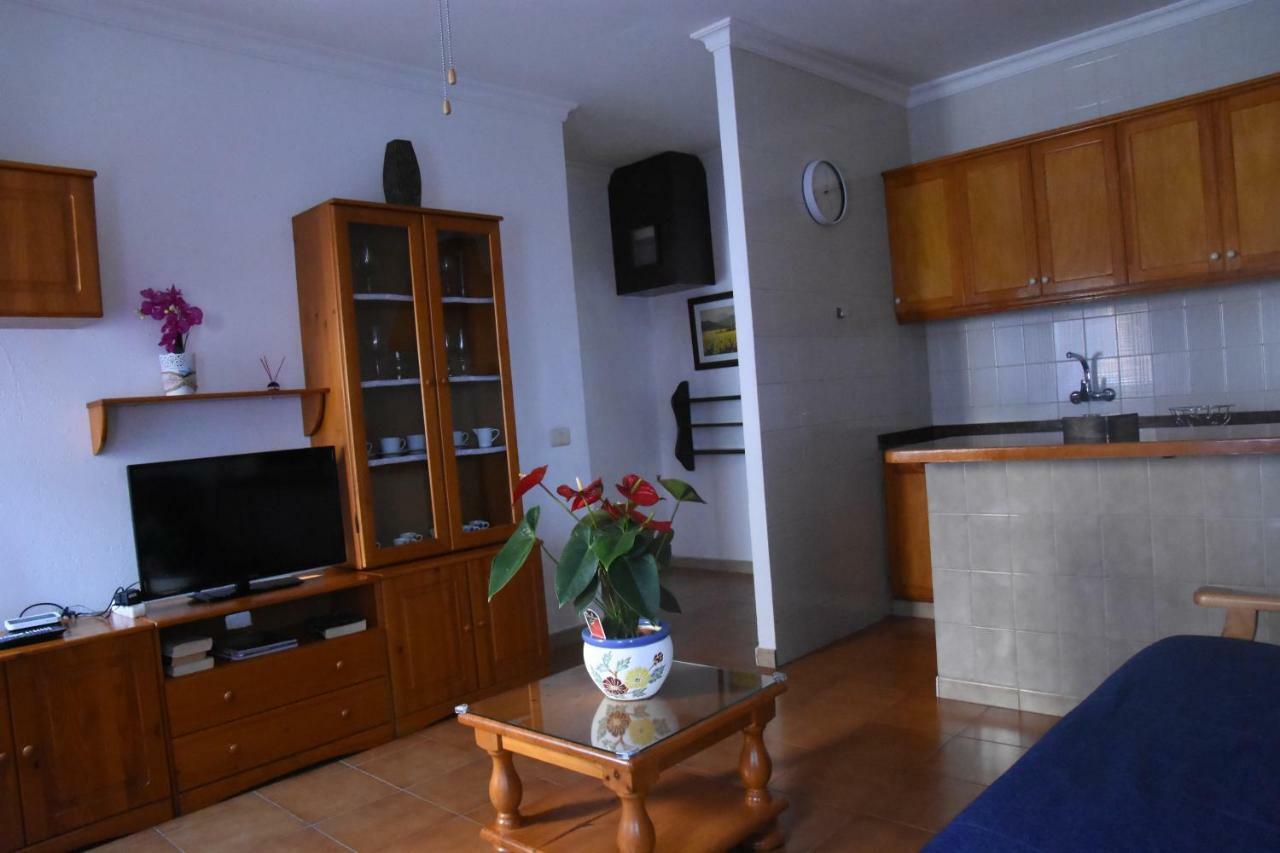 Apartamento Veronica Puerto De Mogan Εξωτερικό φωτογραφία