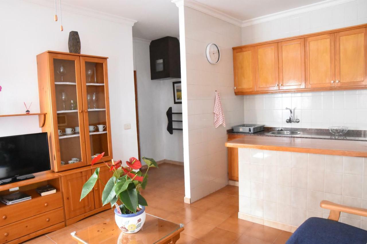 Apartamento Veronica Puerto De Mogan Εξωτερικό φωτογραφία
