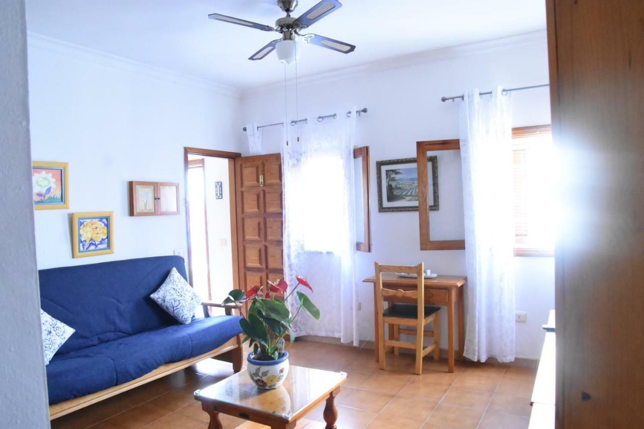 Apartamento Veronica Puerto De Mogan Εξωτερικό φωτογραφία