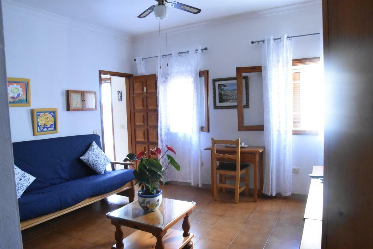 Apartamento Veronica Puerto De Mogan Εξωτερικό φωτογραφία
