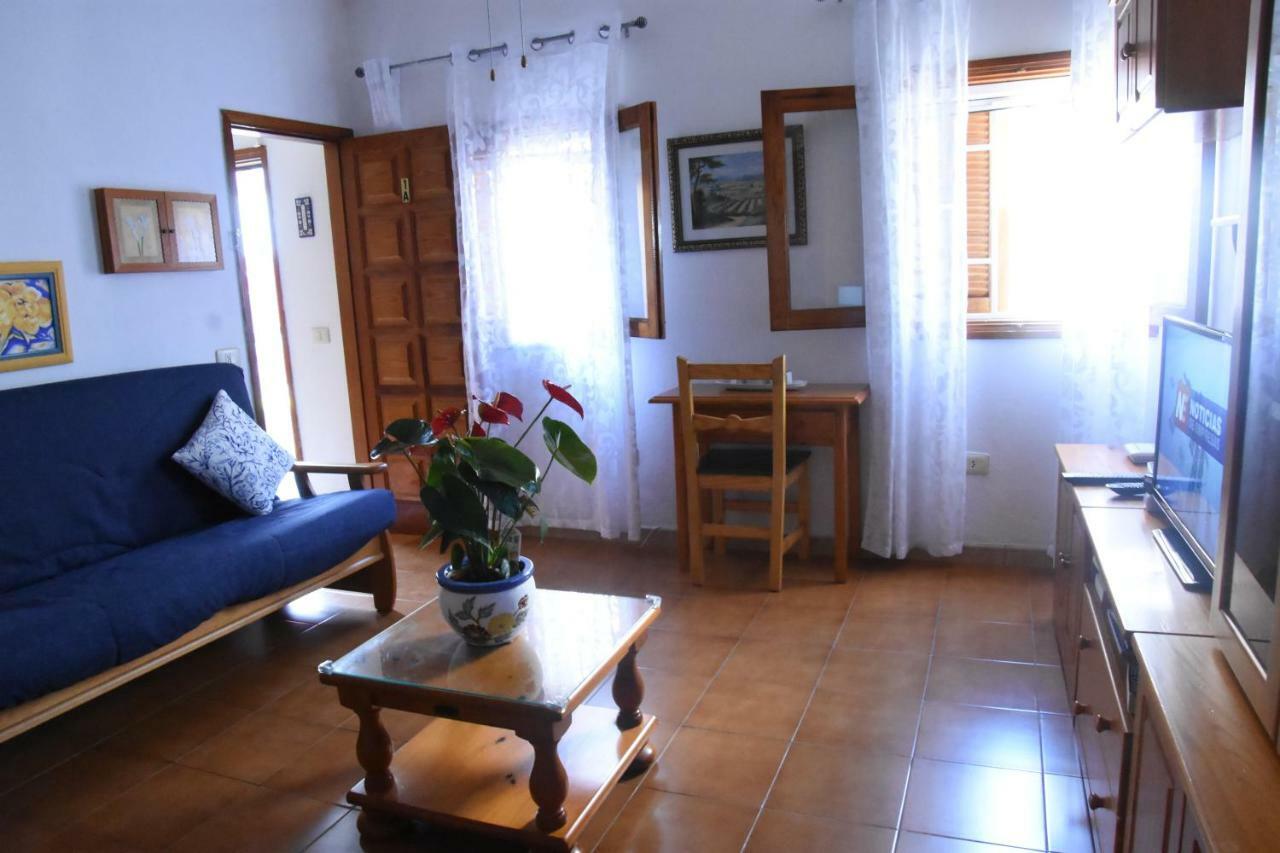 Apartamento Veronica Puerto De Mogan Εξωτερικό φωτογραφία