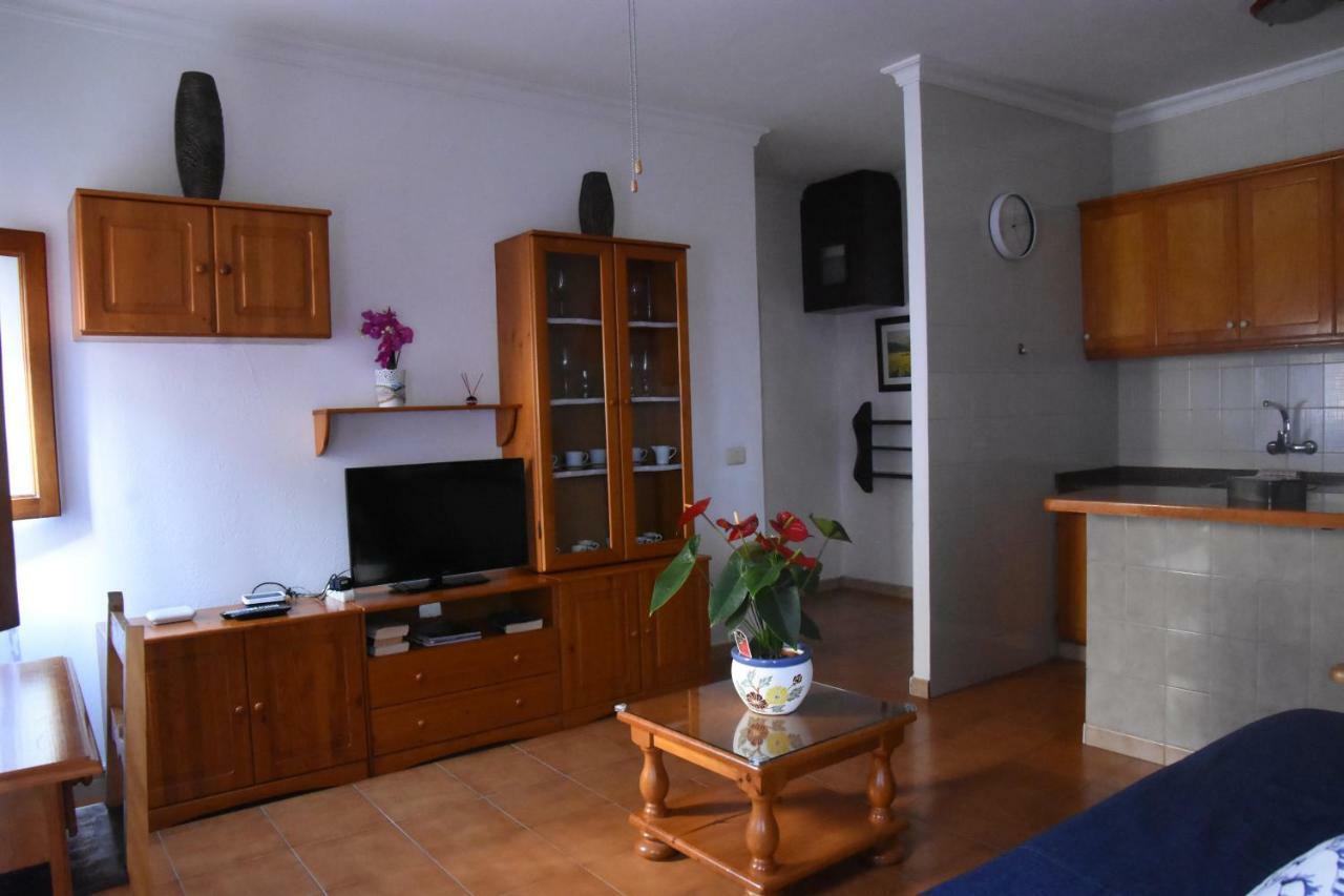 Apartamento Veronica Puerto De Mogan Εξωτερικό φωτογραφία