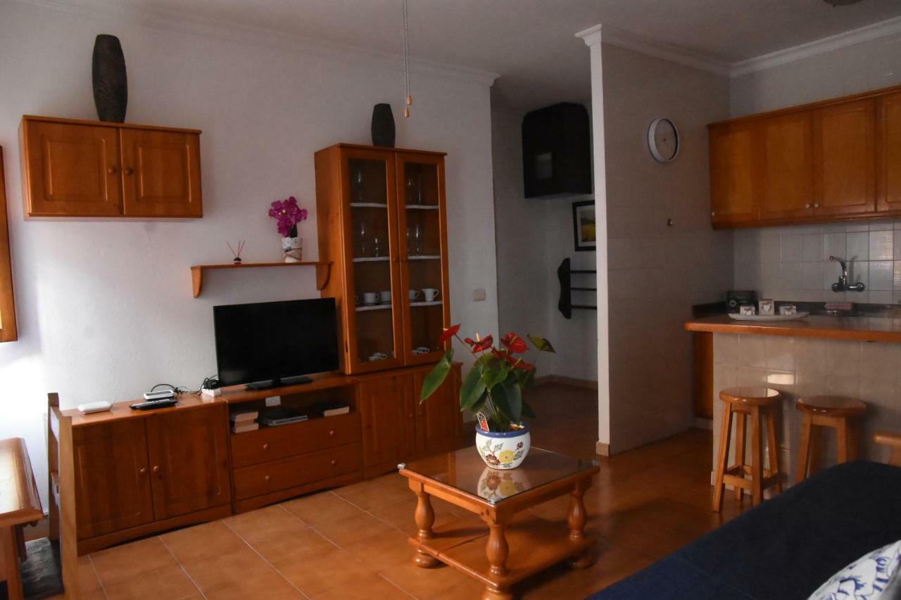 Apartamento Veronica Puerto De Mogan Εξωτερικό φωτογραφία