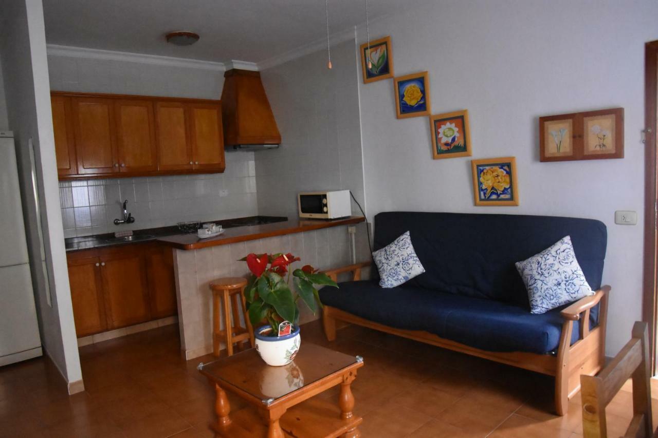 Apartamento Veronica Puerto De Mogan Εξωτερικό φωτογραφία