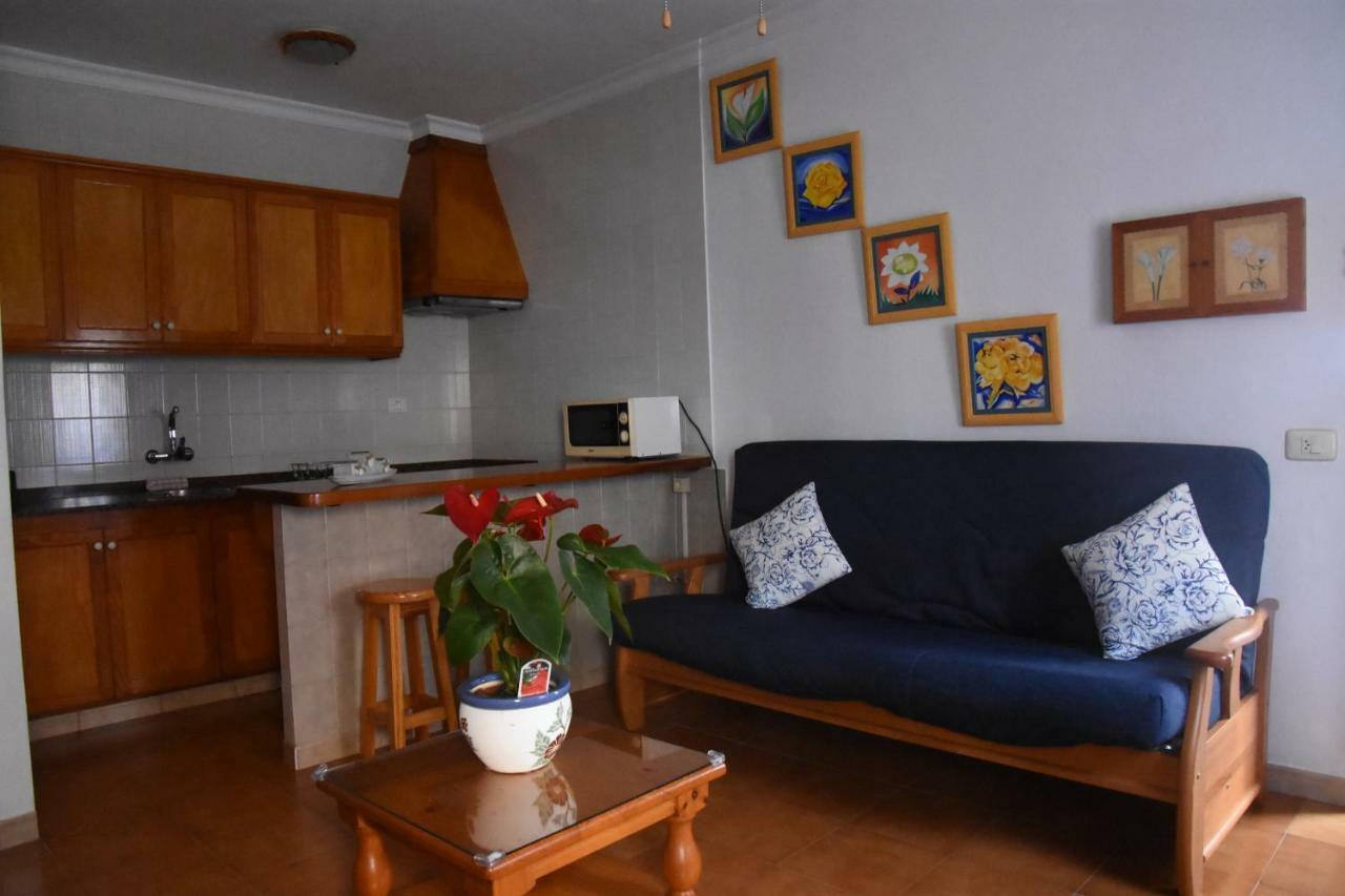 Apartamento Veronica Puerto De Mogan Εξωτερικό φωτογραφία