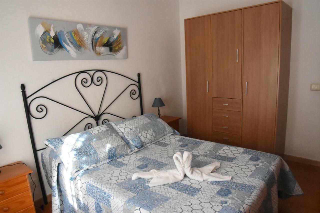 Apartamento Veronica Puerto De Mogan Εξωτερικό φωτογραφία