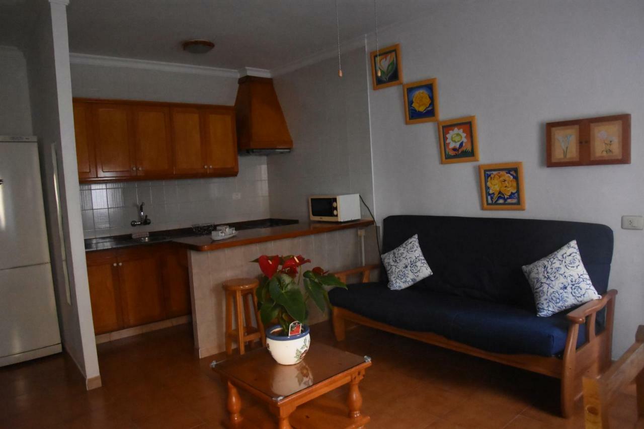 Apartamento Veronica Puerto De Mogan Εξωτερικό φωτογραφία