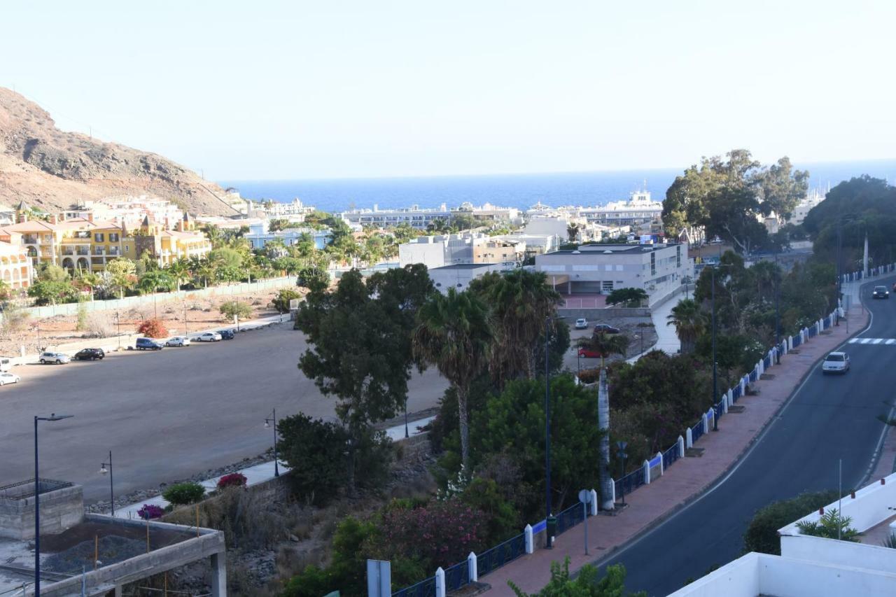 Apartamento Veronica Puerto De Mogan Εξωτερικό φωτογραφία