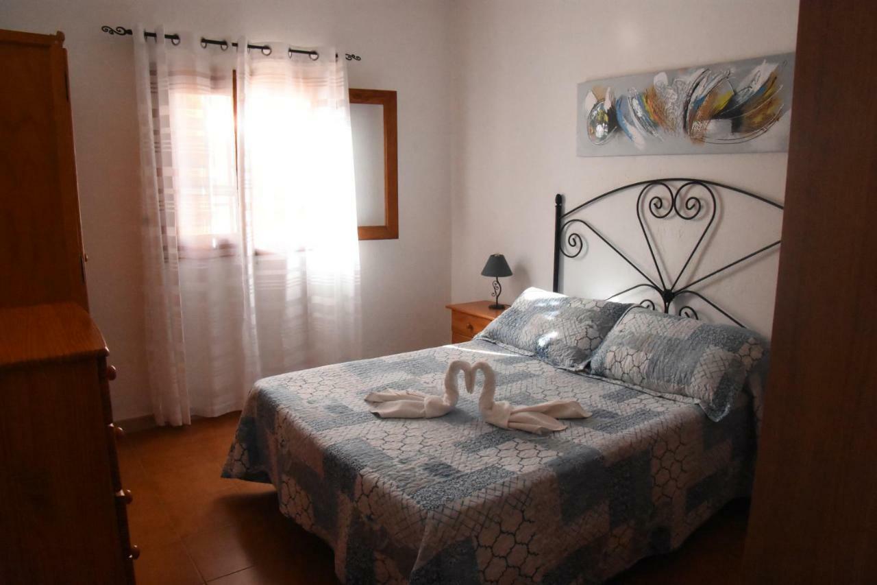 Apartamento Veronica Puerto De Mogan Εξωτερικό φωτογραφία