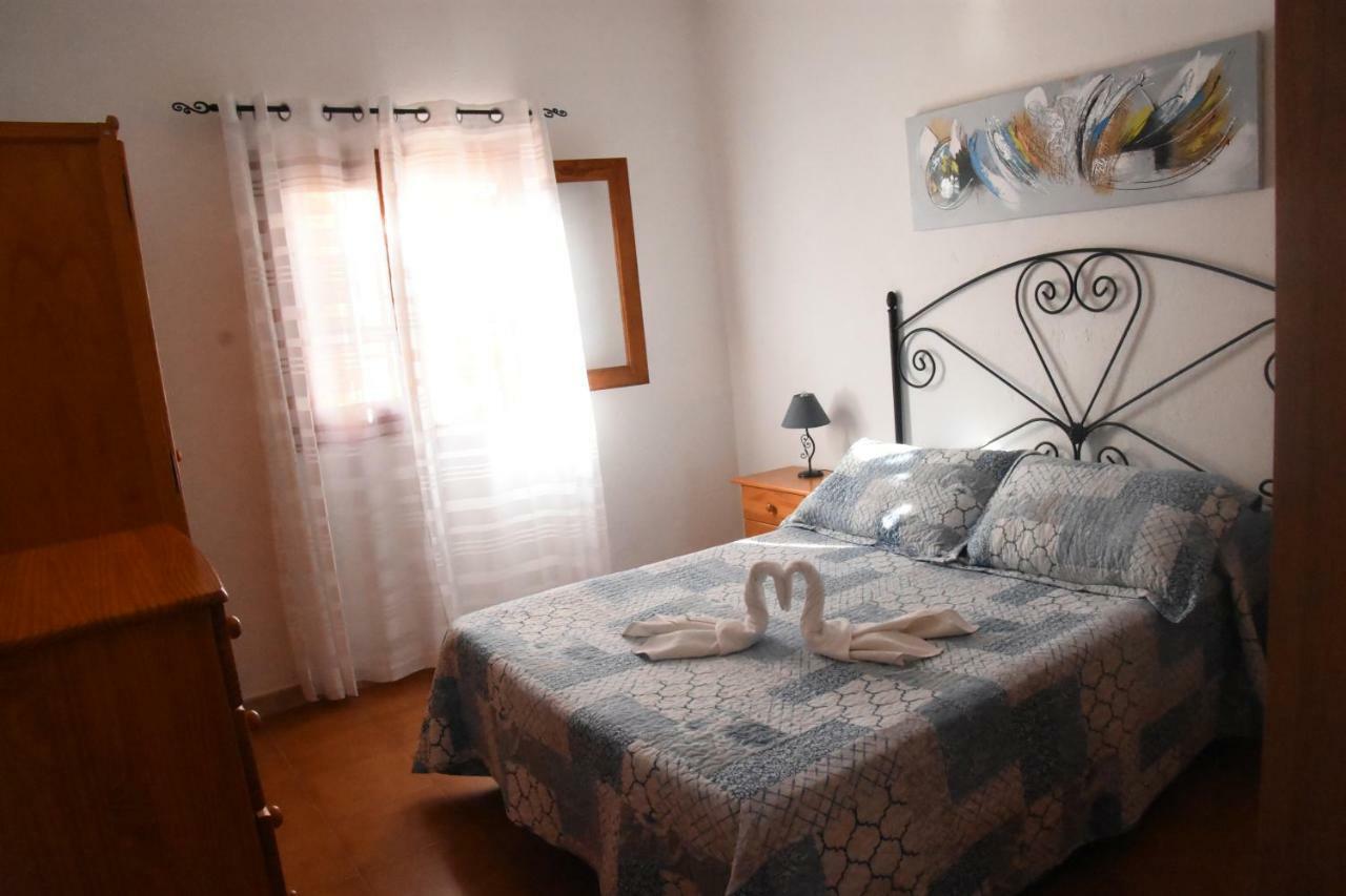 Apartamento Veronica Puerto De Mogan Εξωτερικό φωτογραφία