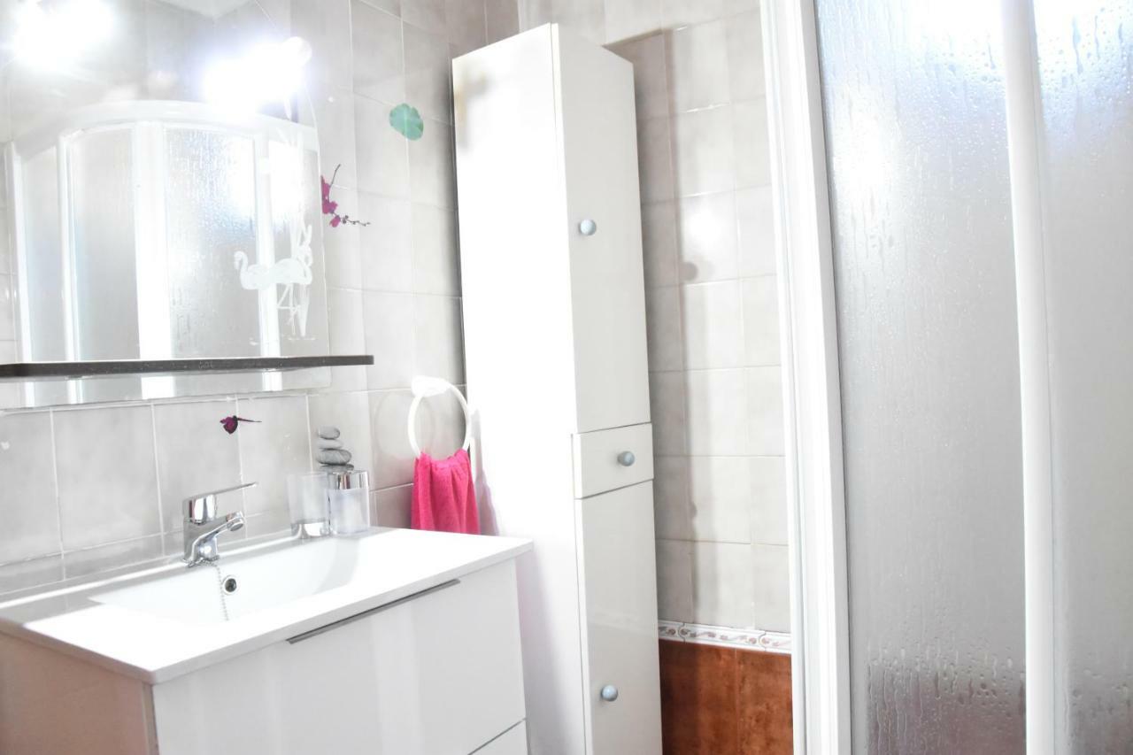 Apartamento Veronica Puerto De Mogan Εξωτερικό φωτογραφία