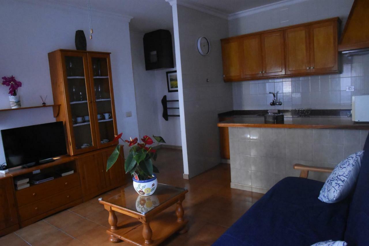 Apartamento Veronica Puerto De Mogan Εξωτερικό φωτογραφία