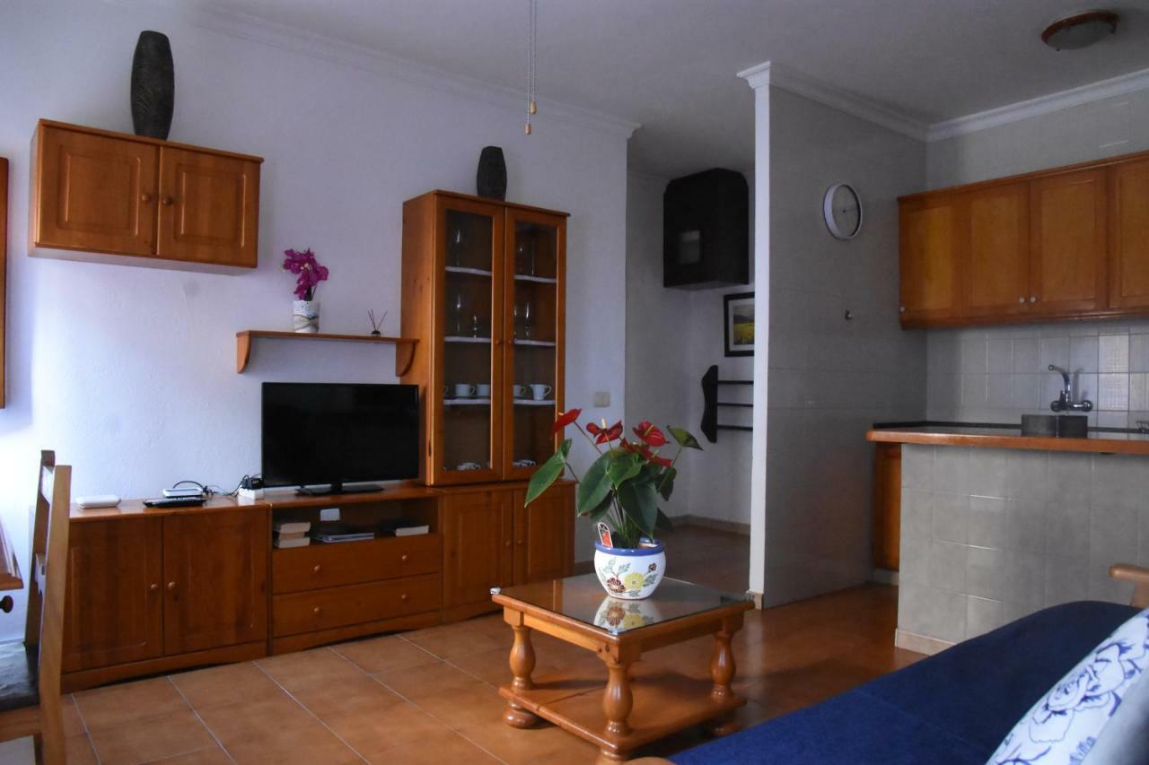 Apartamento Veronica Puerto De Mogan Εξωτερικό φωτογραφία