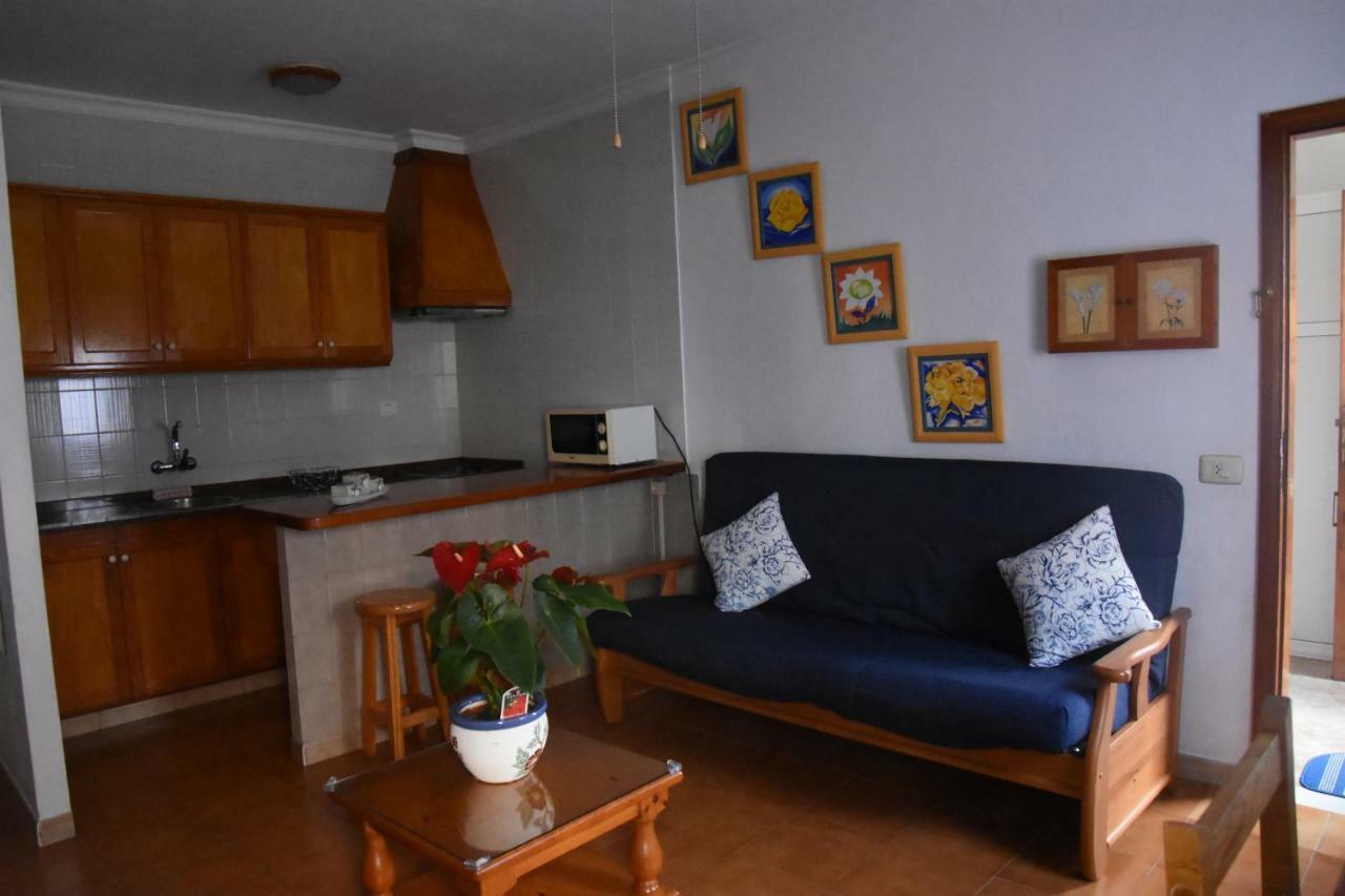 Apartamento Veronica Puerto De Mogan Εξωτερικό φωτογραφία